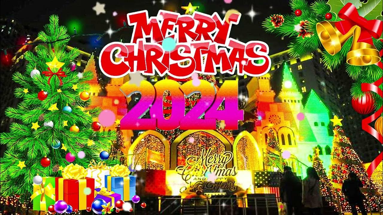 Christmas Carol 🎅 Music BEST Christmas Songs and Carols Best EVER🎄Best
