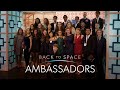 Back to Space Ambassadors | CHANNEL TRAILER