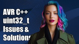 AVR C++ uint32_t Issues: Understanding Unexpected Behavior and Solutions