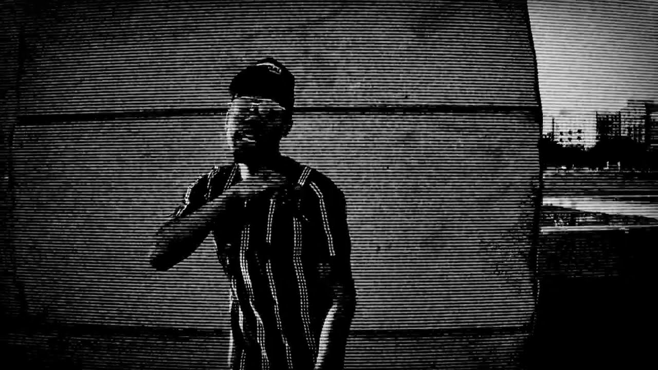 Robbie Rob - Matrix prod. by Squadda B (Music Video)