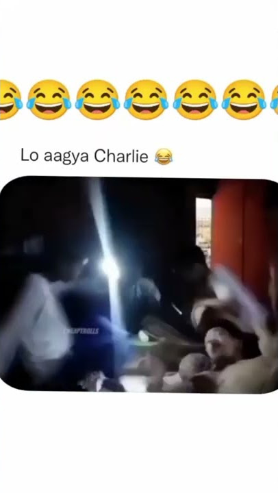 CHARLIE CHARLIE WHERE R U 🤣🤣🤣 | FUNNY VIDEO 😂