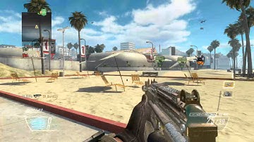 Black Ops 2 Out of Grind Glitch Tutorial