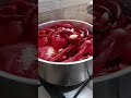 اسهل طريقه للتشيلي صوص Chili Sauce 