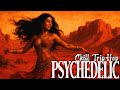 Psychedelic Desert Rock Mirage | Downtempo Trip Hop Chill Beats & Endless Vibes