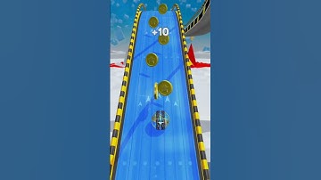 Going Balls: Super Speed Run Adventure Gameplay | Walkthrough | Android iOS Gameplay