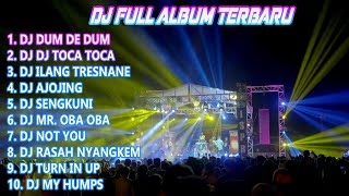 DJ DUM DEE DUM, DJ ILANG TRESNANE, DJ AJOJING VIRAL TIK TOK TERBARU 2023