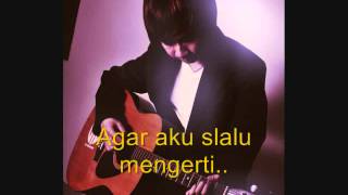 Kasih Bapa Menyelamatkan Hidupku  Stefano Sanjaya