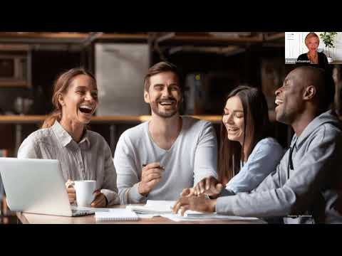 Healthy, resilient learders