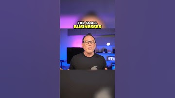 Small Businesses Are SAVING TIME & MONEY With AI! 🚀 #EfficiencyBoost #SmartTech