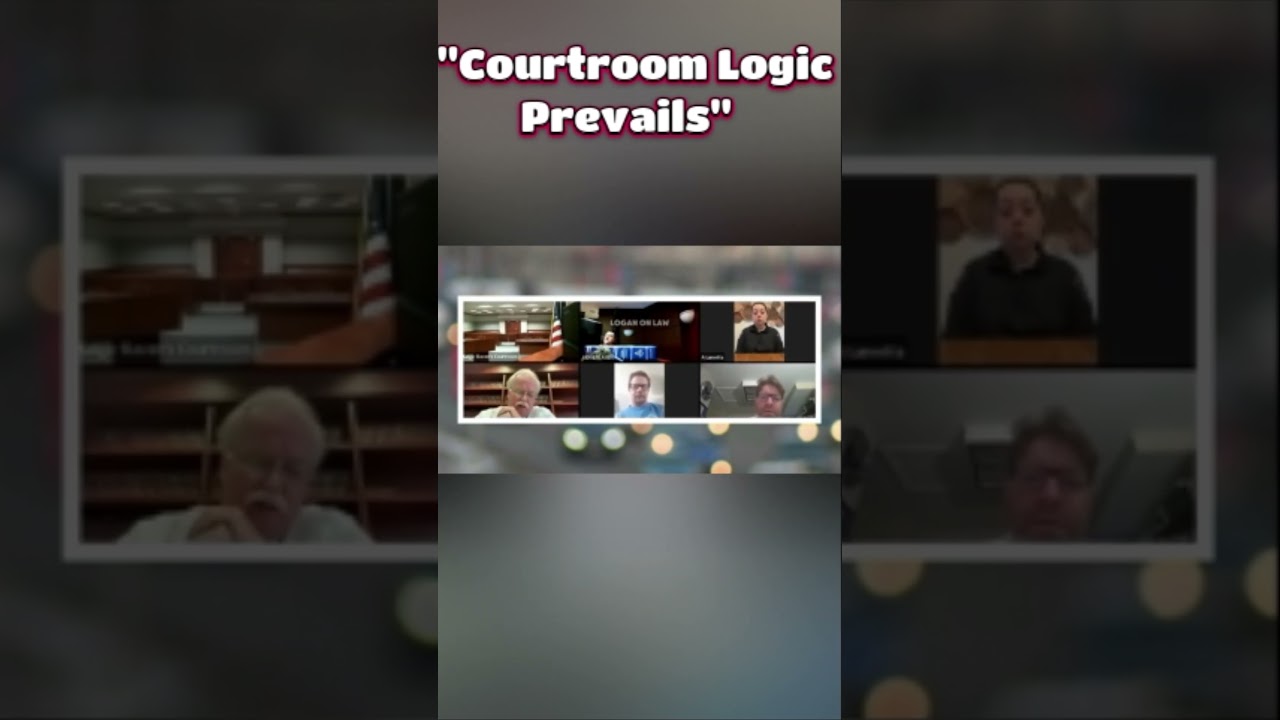 "Judge Obliterates Ridiculous Sovereign Argument"