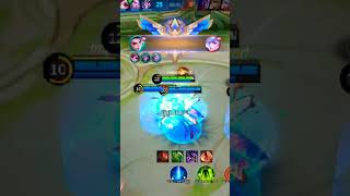 Mobile Legend #shorts