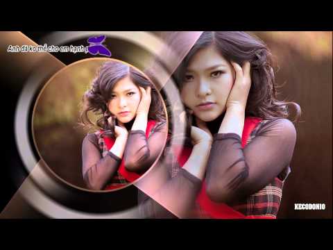 Free Template Styles proshow [Kecodon10] Bởi Vì Em Vội Vàng - Phan Mạnh Quỳnh [HD] 