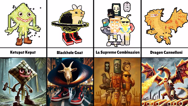 ALL NEW ROBLOX Steal a Brainrot Animals vs Italian Brainrot