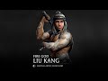 Let's Try Liu Kang (Various FT5's) 😏