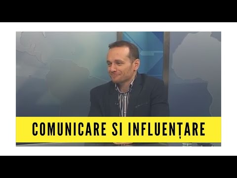 Video: Învățând Să Comunici Eficient