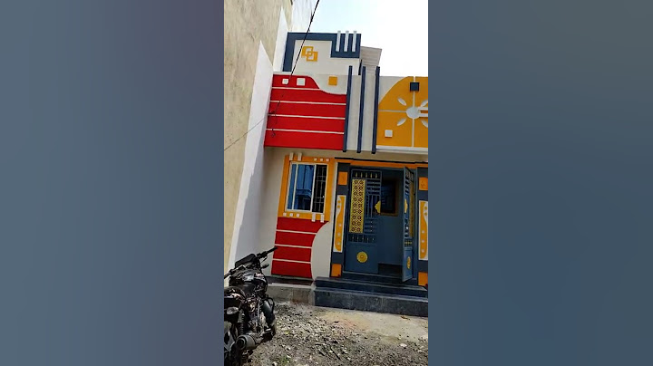 600sqft CHENNAI low budget house 🏠 for sale / INDEPENDENT HOUSE / ready to move / ph - 9840316083