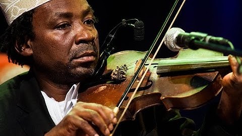 HARUSI ~~ ISSA MATONA