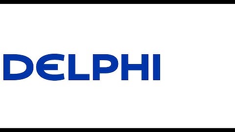 4. Hello World на Delphi.
