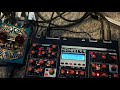 Fred’s Lab Manatee w/ Lounsberry Pedals Tall, Fat &amp; Wide