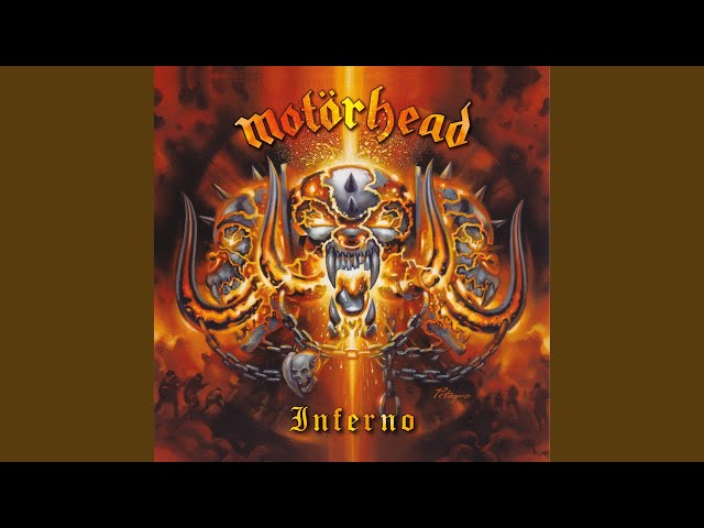 Motörhead - Keys to the kingdom