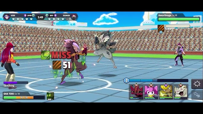 How to beat Mewtwo in Pokémon Scarlet and Violet - Video Games on Sports  Illustrated