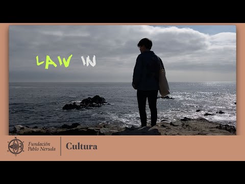 TRAILER LAIV IN VALPARAISO Estreno Sábado 11 De Septiembre A Las 20 00 Hrs