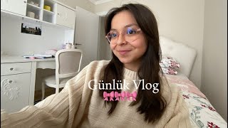 Günlük Vlogg