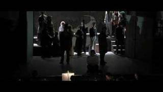 The Ballad of Sweeney Todd