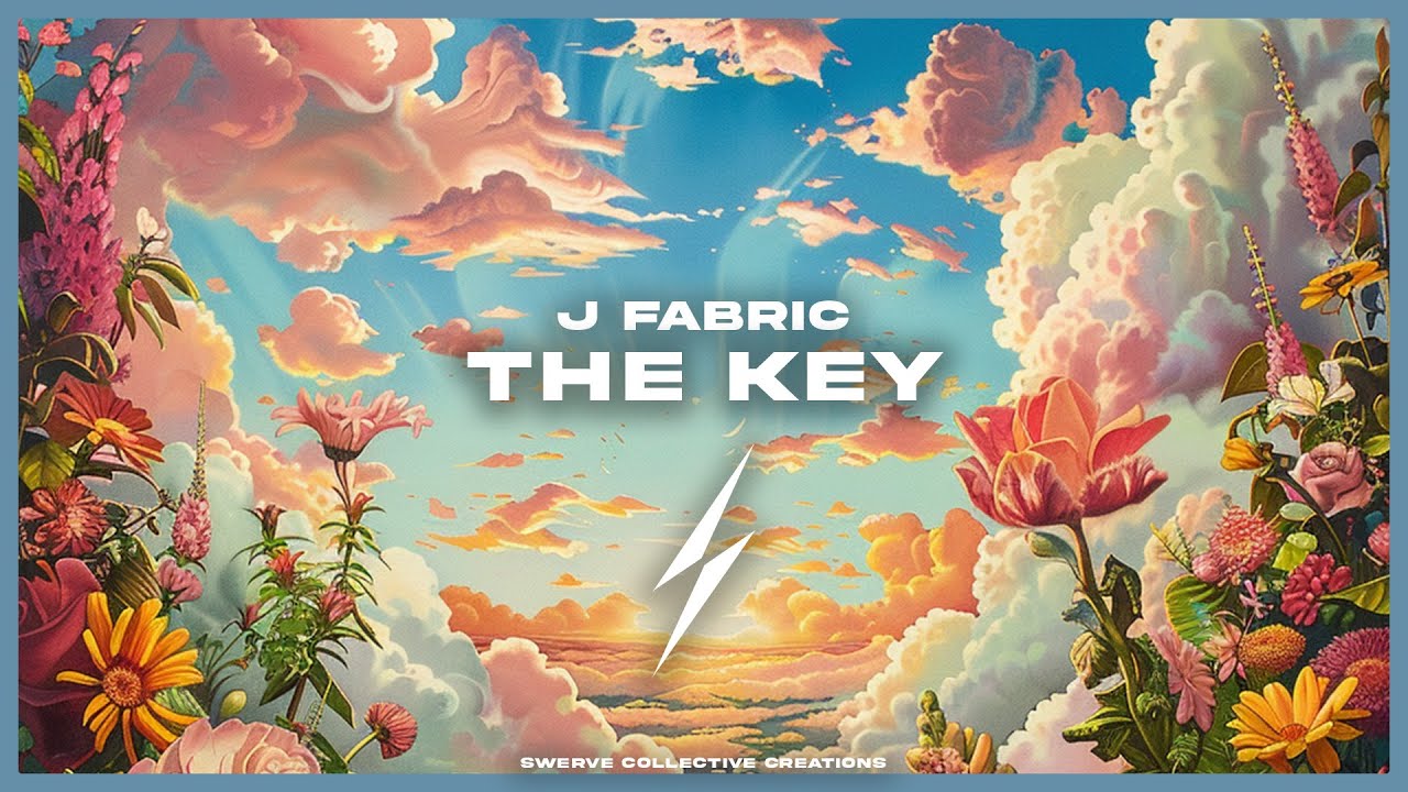 Watch J Fabric - The Key on YouTube Watch J Fabric - The Key on YouTube