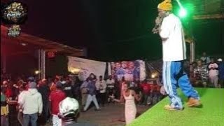 SHOW LIVE D SMILE AKITOA VIBU KWA MASHABIKI MOROGORO MJINI 