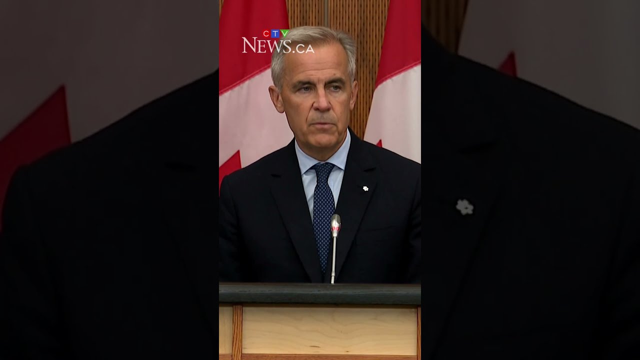 Carney Two State Solution No Longer Tenable 