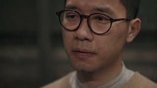 Full Bande-Annonce - Who's Afraid of Nathan Law | Documentaire Impact - Fipadoc 2025 Update