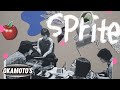 OKAMOTO&#39;S 『Sprite』OFFICIAL MUSIC VIDEO