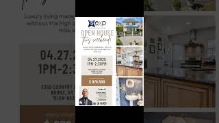 Come Check This Open House: 3350 Country Club Road, Bronx NY 10465 1PM-2:30PM MLS H6327600 #eXpProud