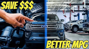 EcoBoost Stutter While Passing? Diagnose & Fix the Misfire