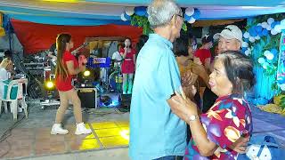 SONG cover by Joy at CTJ NAVAS BAND CP # 09168442301