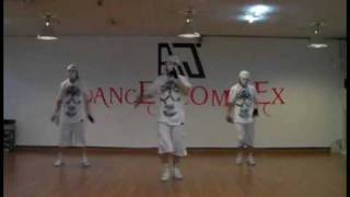 Bj Dance Complex - Afterschool - Bang