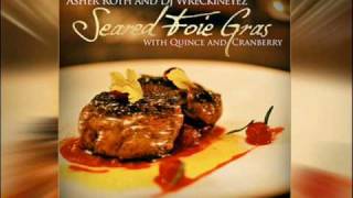 Asher Roth - Ash Dem New 2010 Mixtape Download Link Lyrics