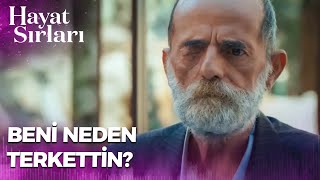 Beni Neden Terkettin Hayat Sırları 1.