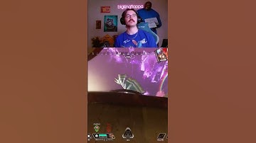 The flatline kinda slaps😳😳😳 #apexlegends #apex #apexclips