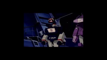 The Soundwave - Blender Shorts | M-T Creations