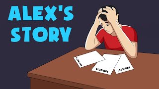 Iceberg Theory In Real Life (Animated Story)