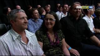 2011 AFL Draft - Full Coverage