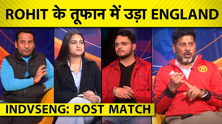 🔴IND VS ENG,2nd ODI: CAPTAIN IS BACK, ROHIT की  ताबड़तोड़ बल्लेबाजी, INDIA की बड़ी जीत