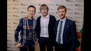 Конференция партнеров Дом Здоровья Февраль 2024. Отзывы про работу в Доме Здоровья.