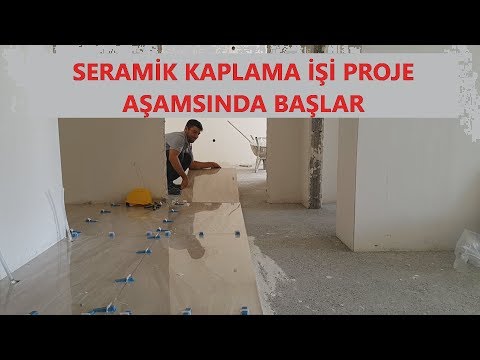 Video: İnşaatta taban plakası nedir?