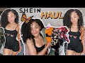 SHEIN CLOTHING HAUL: SUMMER 2020