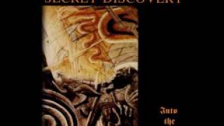 Secret Discovery - I Left the Real
