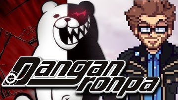 Why You Should Play Danganronpa: A Series Retrospective - Austin Eruption
