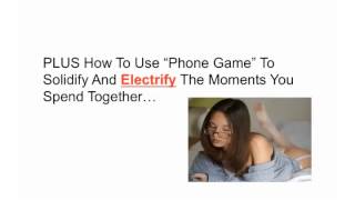 Clickbank259: The Magnetic Messaging eBook
